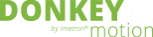 DONKEYmotion logo